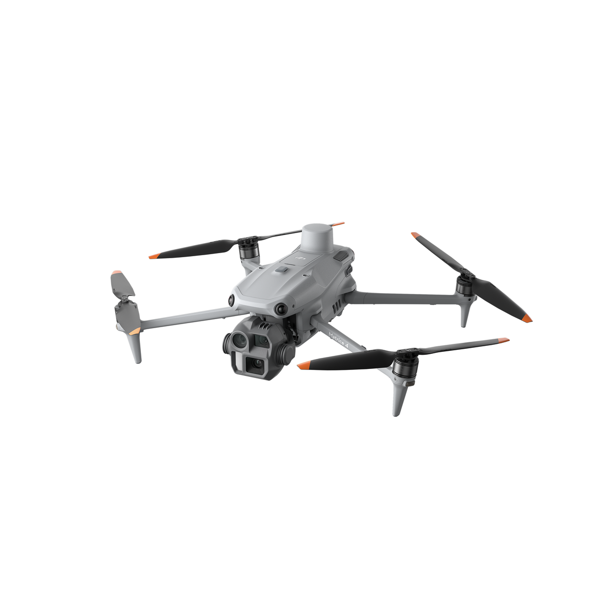 DJI Matrice 4E - Enterprise Standard - Mapping & Survey Drone